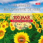 100 jaar Johannes de Heer - CD Box