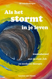 Als het stormt in je leven: Laurens van Dieren