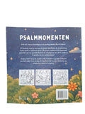 Kleurboek Cozy & cute - Psalmmomenten