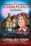 De schuilplaats striproman: Corrie ten Boom