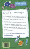 Mijn eigen prekenschrijfboek; Nieske Selles-ten Brinke