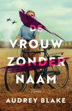 De vrouw zonder naam - Audrey Blake