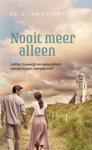 Nooit meer alleen - Ds. G. van Zanden