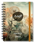 Leef! Agenda 2025 - Groot - Annemarie Heijningen