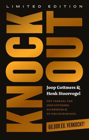 Knock out - Henk Stoorvogel en Joop Gottmers