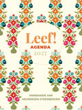 Leef! Agenda 2027 klein: Annemarie van Heijningen