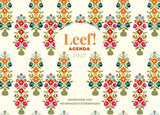Leef! Familyplanner 2027