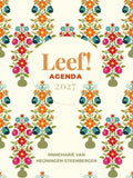 Leef! Agenda 2027 groot: Annemarie van Heijningen