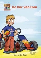 De kar van Tom; Ineke op den Brouw