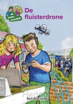 De fluisterdrone; Bert Wiersema
