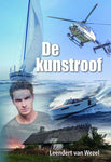 De kunstroof; Leendert van Wezel