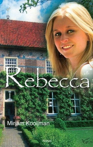 Rebecca; Mirjam Kooijman