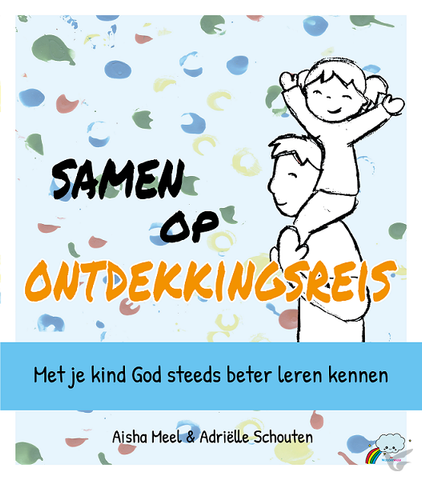 Samen op ontdekkingsreis