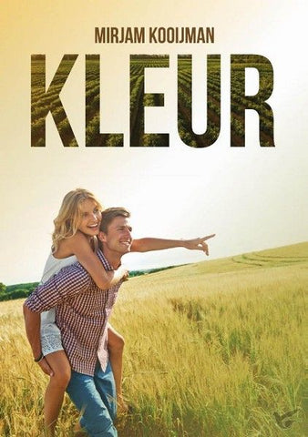 Kleur; Mirjam Kooijman