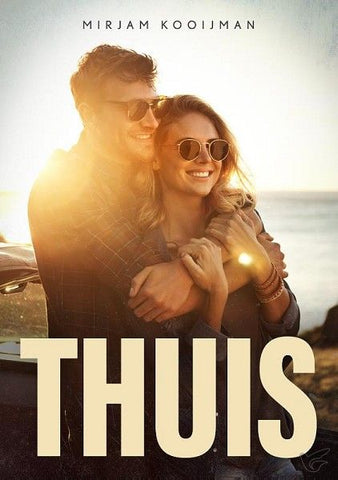 Thuis; Mirjam Kooijman