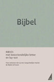 NBV 21 met dyslexievriendelijke letter