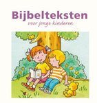 Bijbelteksten voor jonge kinderen - Kloosterman