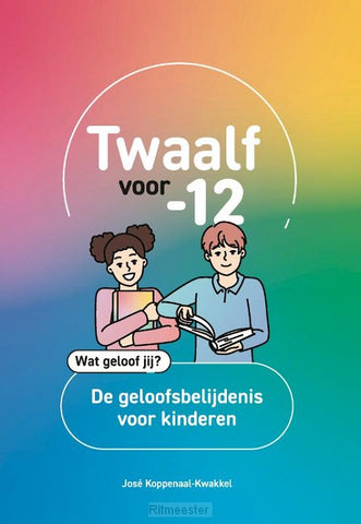 Twaalf voor -12