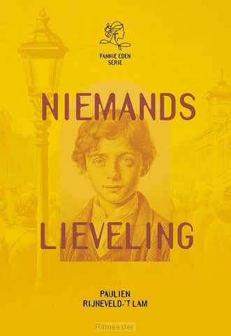 Niemands lieveling