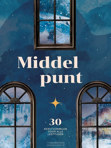 Middelpunt