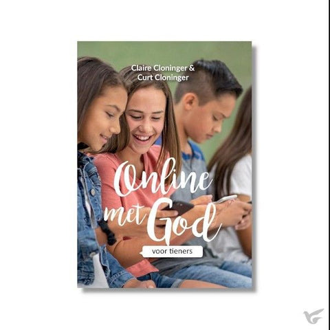 Online met God
