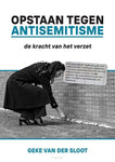 Opstaan tegen antisemitisme; Geke van der sloot