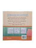 Kleurboek Cozy & cute - Meidenmomenten
