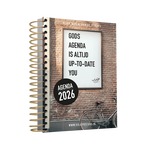 Agenda 2026 Visje