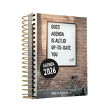 Agenda 2026 Visje