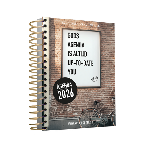 Agenda 2026 Visje