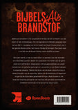 Bijbels als brandstof - Jan Zwart