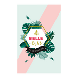 Belle Bijbel - De enige echte meidenbijbel!