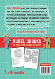 Bijbel sudoku - 100 puzzels van beginner tot expert