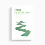 Jezus, de enige weg - John Piper