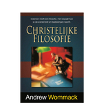 Christelijke filosofie - Andrew Wommack