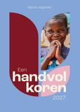 Handvol koren 2027 - GZB