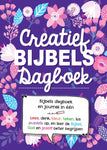 Creatief Bijbels dagboek - Bijbels dagboek en journal in één - Jacob Vium-Olesen