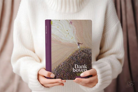 Advent Dank boven alles - Villa Vie