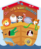 De ark van Noach met geluiden