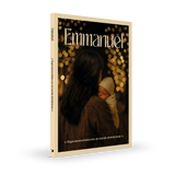 Emmanuel - magazine - negen verhalen over de God die dichtbij komt