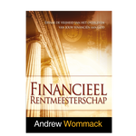 Financieel Rentmeesterschap - Andrew Wommack