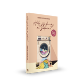 Heb jij de was al gedaan? Sander en Silvia van Dijk