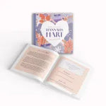 Hannahs hart - weekboek met 52 overdenkingen - Hannah Schuller