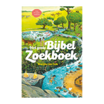 Het grote Bijbel zoekboek -Marijke ten Cate-