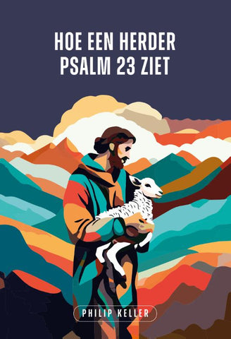 Hoe een herder Psalm 23 ziet - Philip Keller