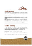 Idate'jes met z'n tweetjes - voor moeder en zoon
