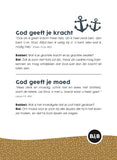 Idate'jes met z'n tweetjes - voor vader en zoon