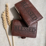 Pasjeshouder - Blessed is the man...