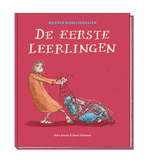 Prentenboek - De eerste leerlingen - Stine Jensen en Geert Gratama - Gouden Bijbelverhalen deel 9