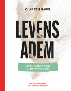Levensadem - Olaf ten Napel